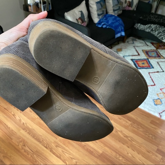 Booties - Picture 2 of 4